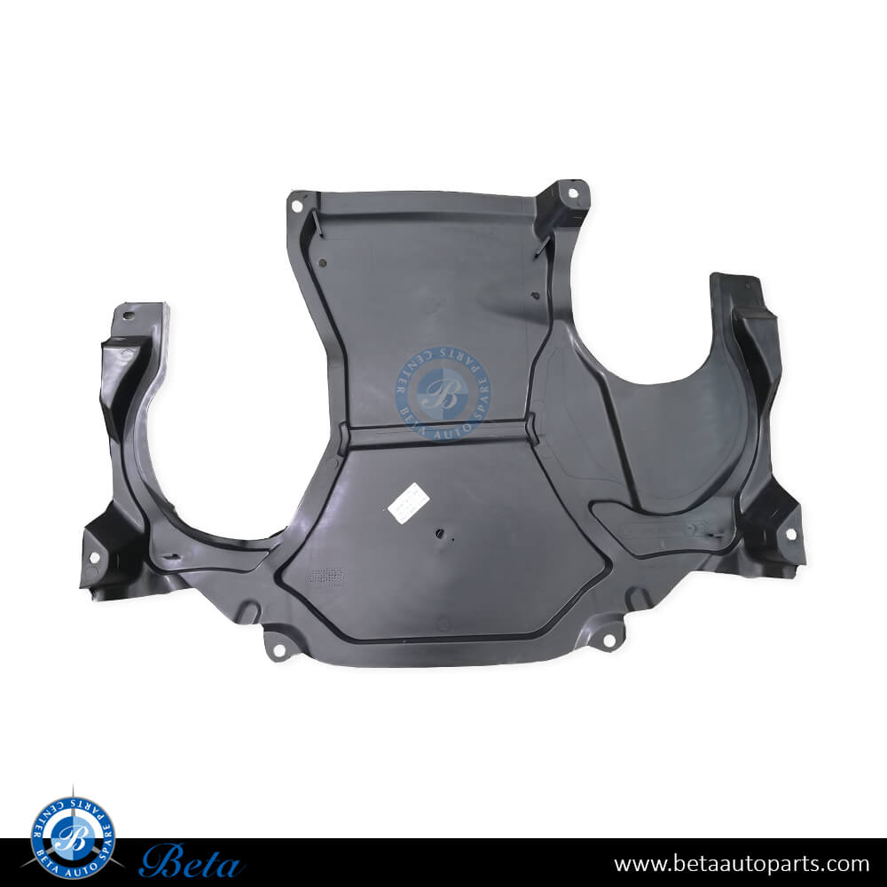 Gearbox Under Cover for Mercedes C-Class W204 2008-2014 models, Part Number 2045240430 / 2045243630 Gearbox Under Cover for Mercedes C-Class W204 2008-2014 models, Part Number 2045240430 / 2045243630
